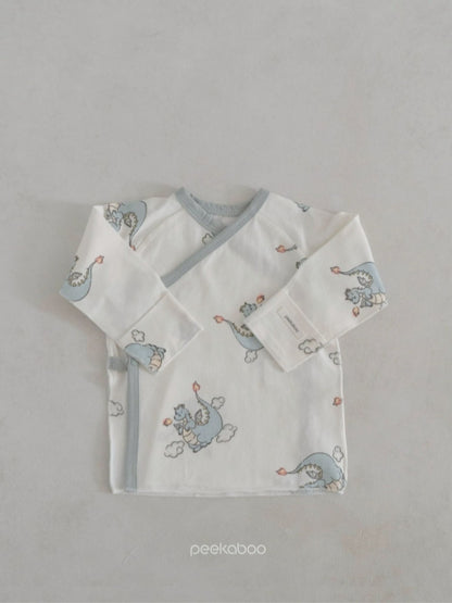 peekaboo / Yongle newborn set